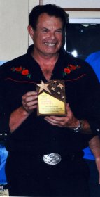 Graham Rodger - People's Choice Award Best Bush Ballad